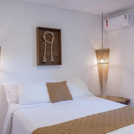 Pousada Villa Cacau 트란코주 외부 사진