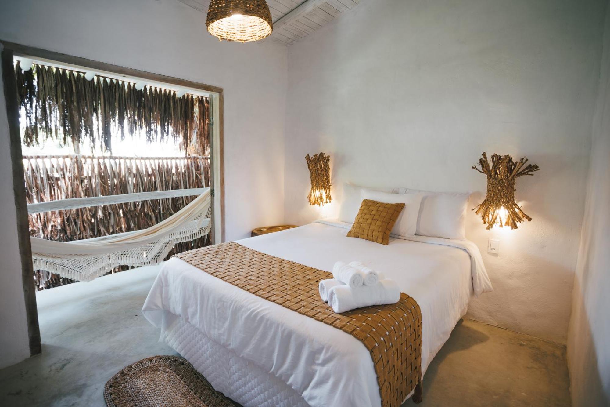 Pousada Villa Cacau 트란코주 외부 사진