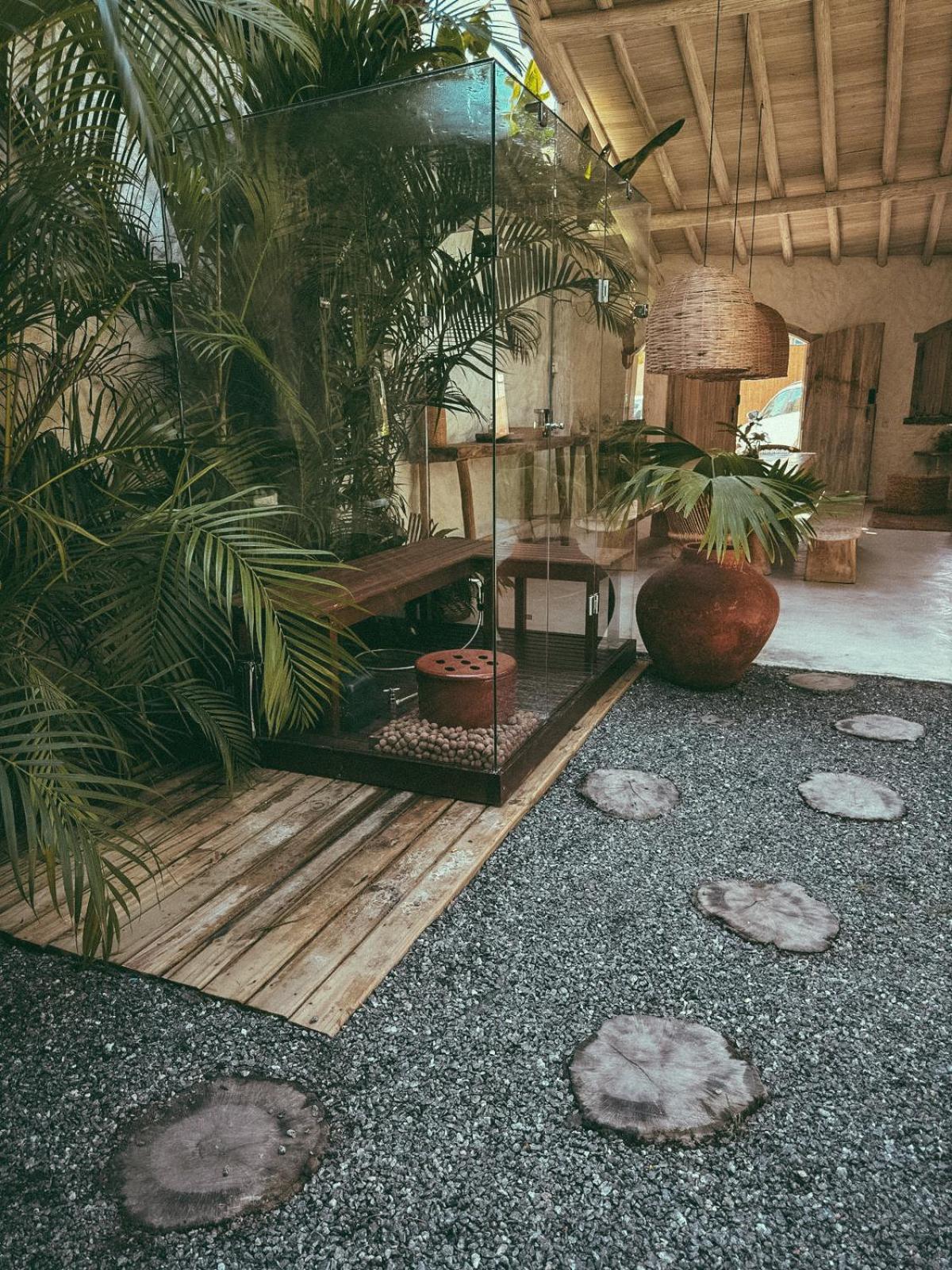 Pousada Villa Cacau 트란코주 외부 사진