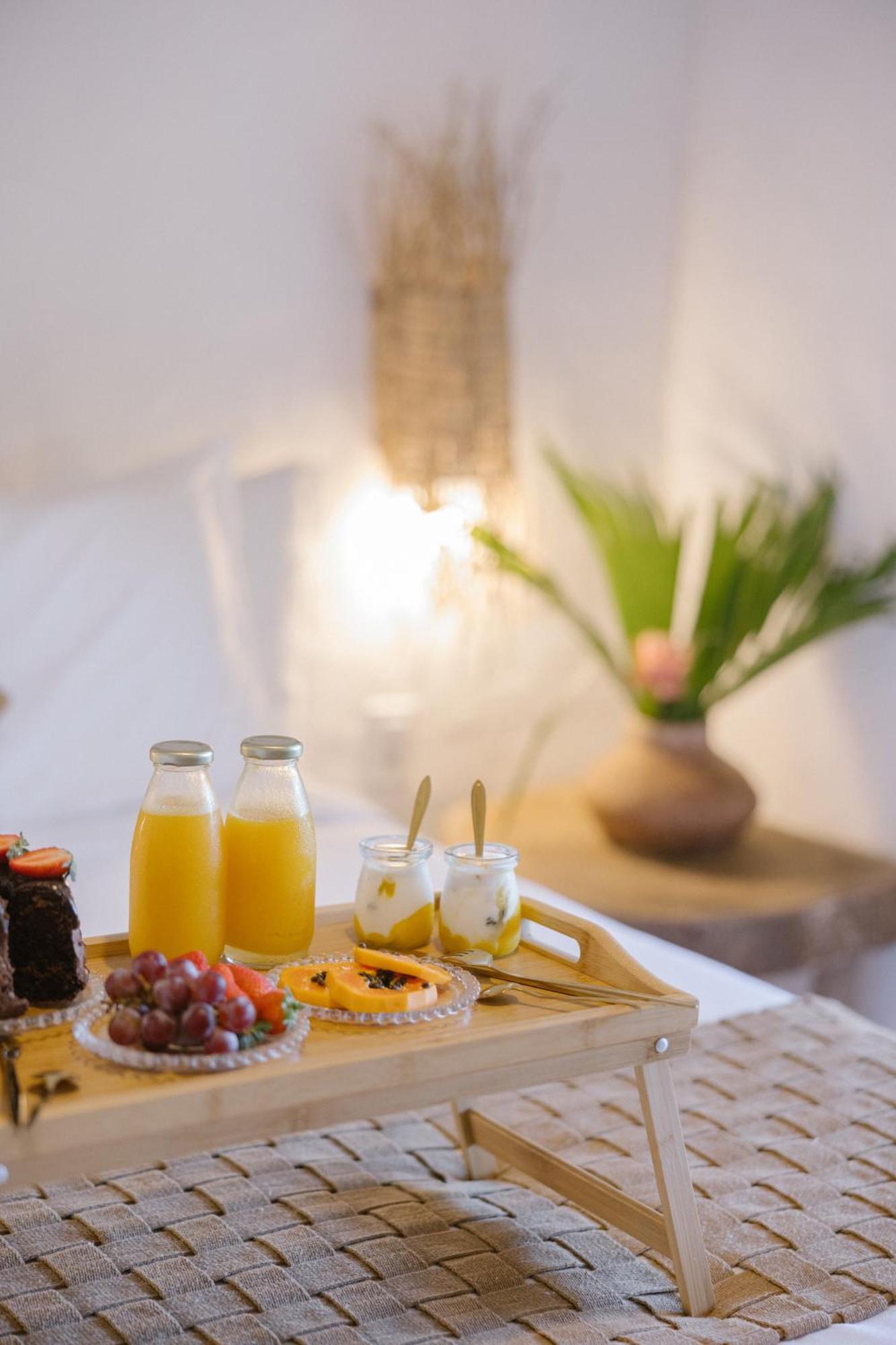 Pousada Villa Cacau 트란코주 외부 사진
