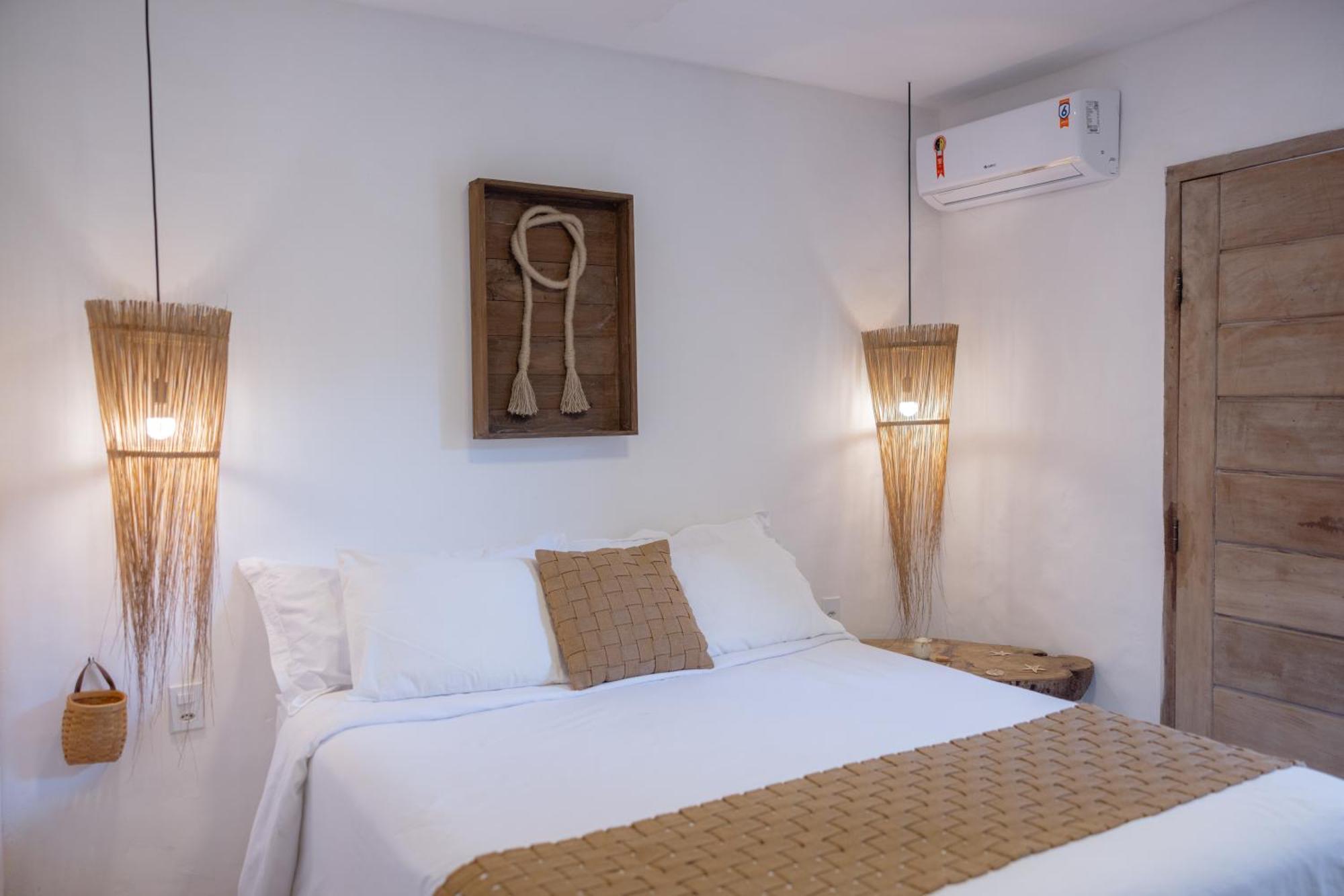 Pousada Villa Cacau 트란코주 외부 사진